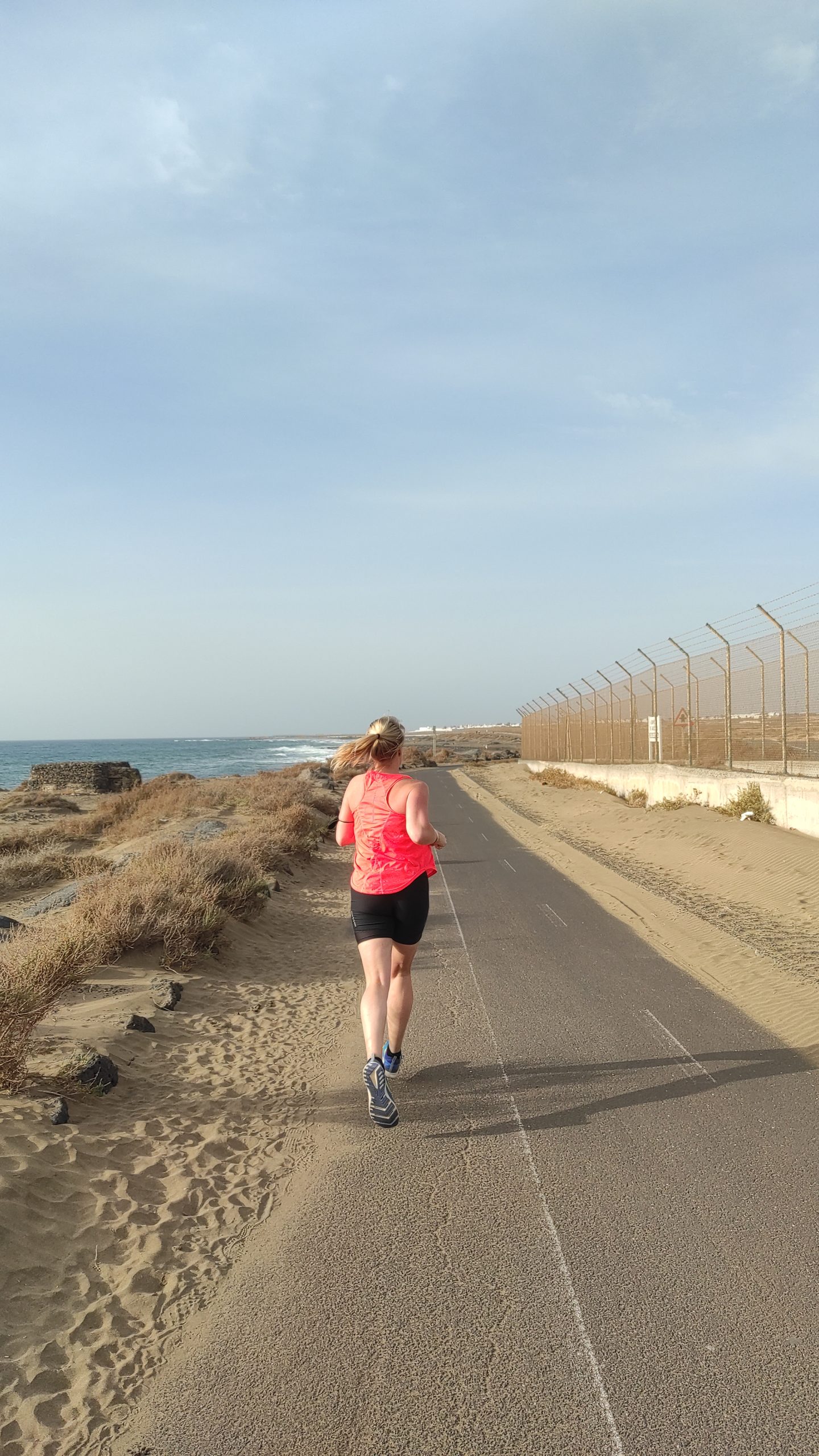 Runningtherapie harlopen liveitup rust sport